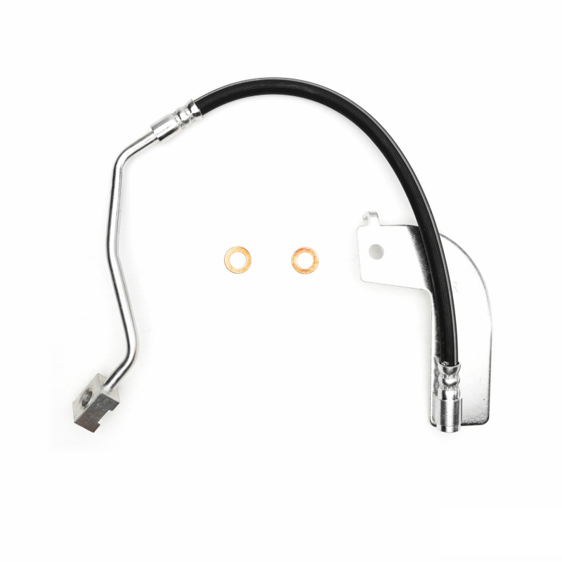 DFC 99-04 Ford Mustang Rear-R Brake Hose