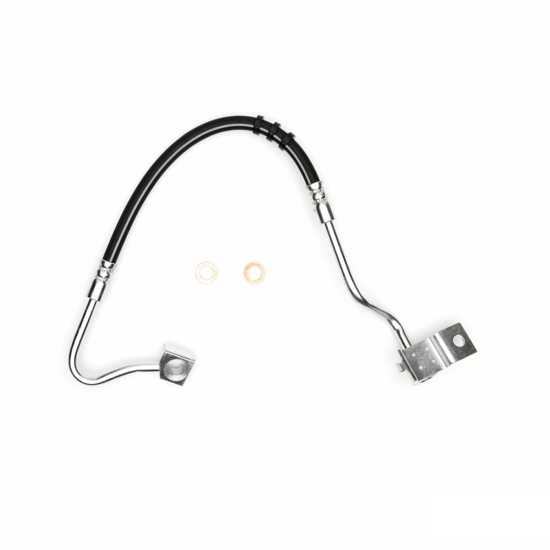 DFC 03-06 Ford Thunderbird Rear-L Brake Hose