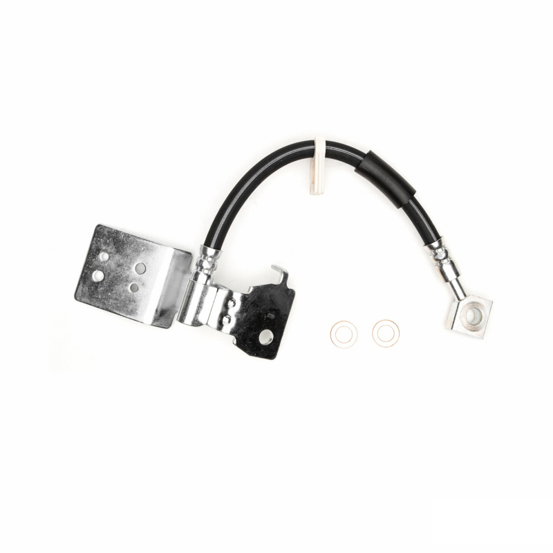 DFC 13-14 Ford Mustang Rear-R Brake Hose