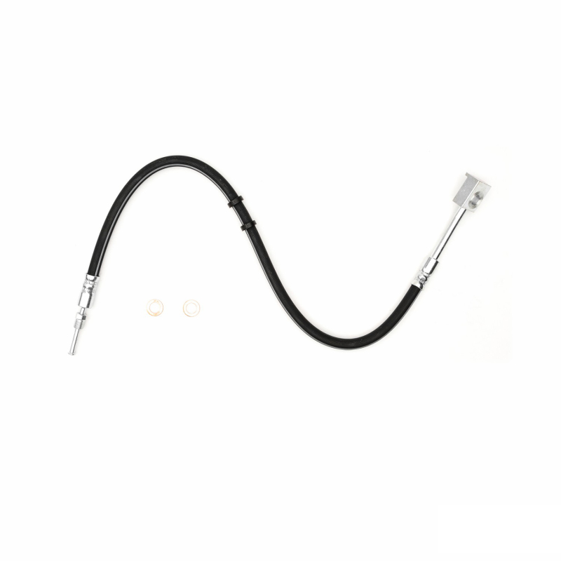 DFC 76-77 Ford F-150 4WD Front-L Brake Hose