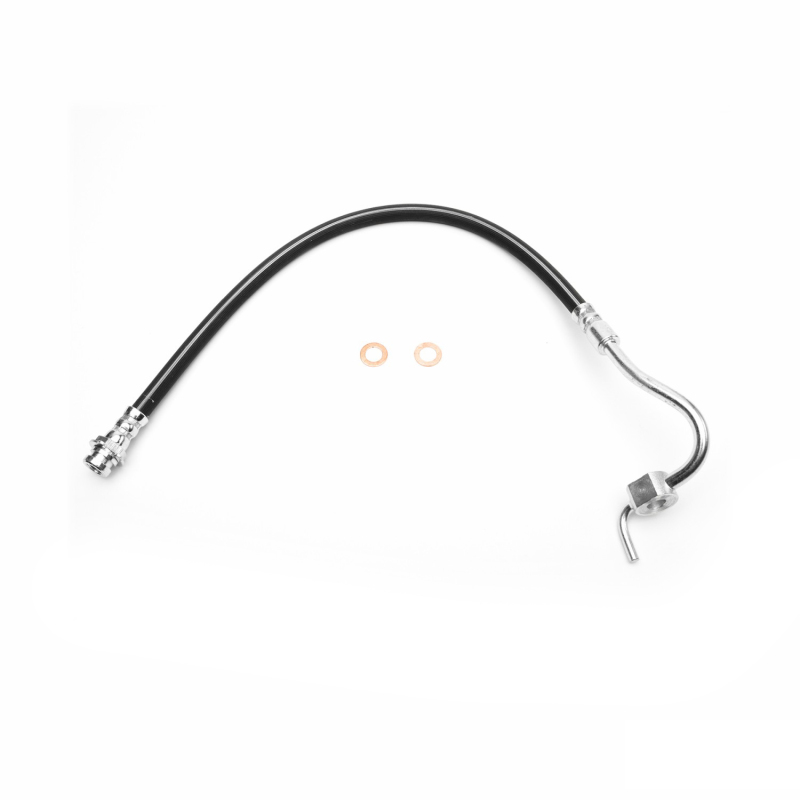 DFC 72-75 Ford F-350 2WD (Excl Super Duty) Front-R Brake Hose