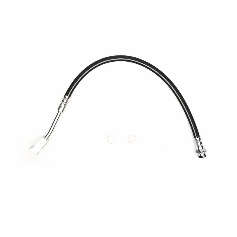 DFC 73-83 Ford F-100 2WD Front-R Brake Hose