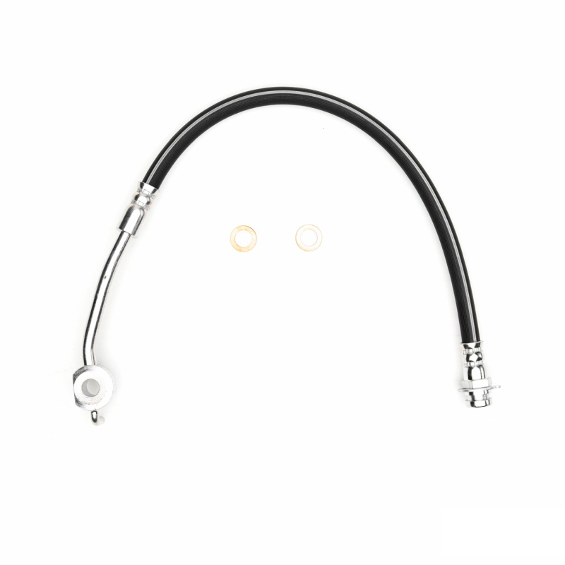 DFC 78-79 Ford E-350 Econoline Front-R Brake Hose