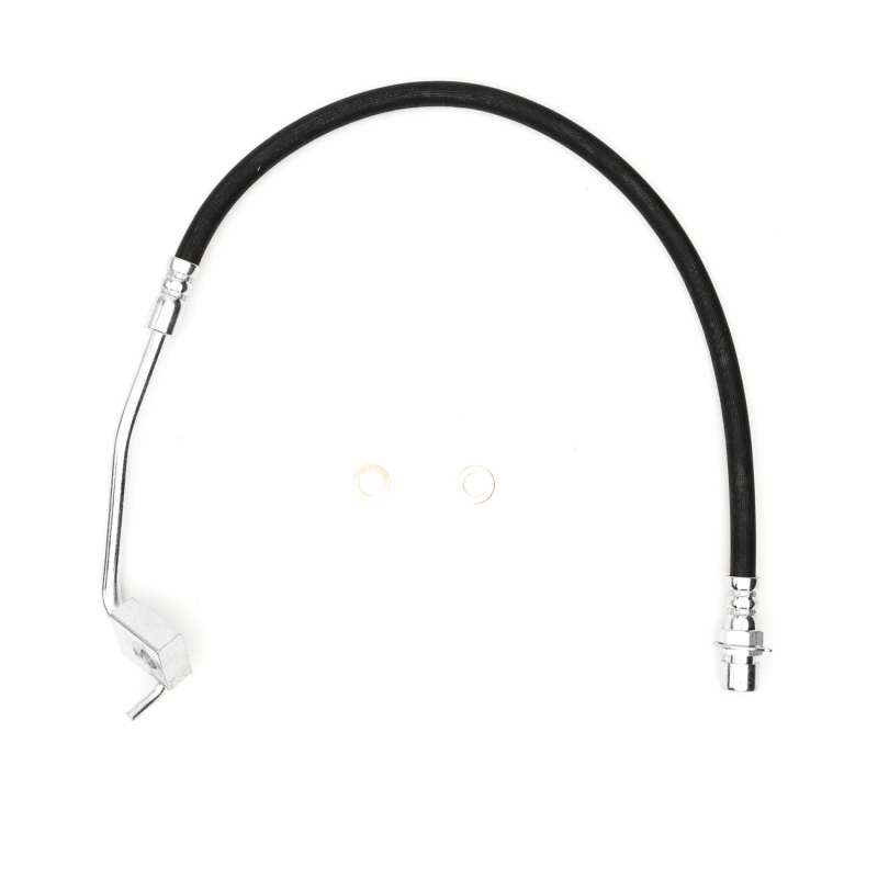 DFC 77-79 Ford F-350 4WD (Excl Super Duty) Front-R Brake Hose