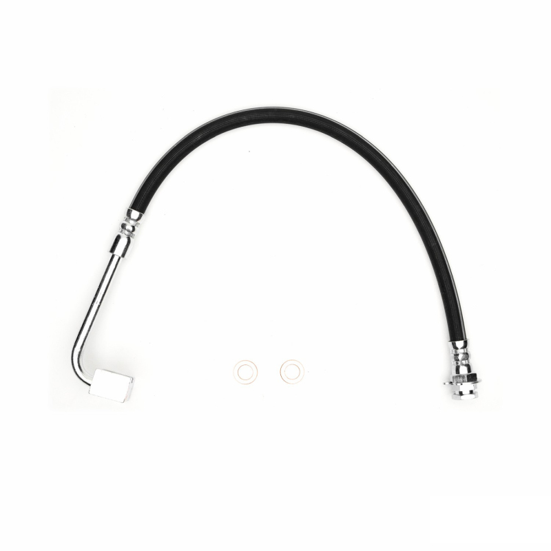 DFC 80-94 Ford F-250 2WD (Excl Super Duty) Front-R/Front Brake Hose
