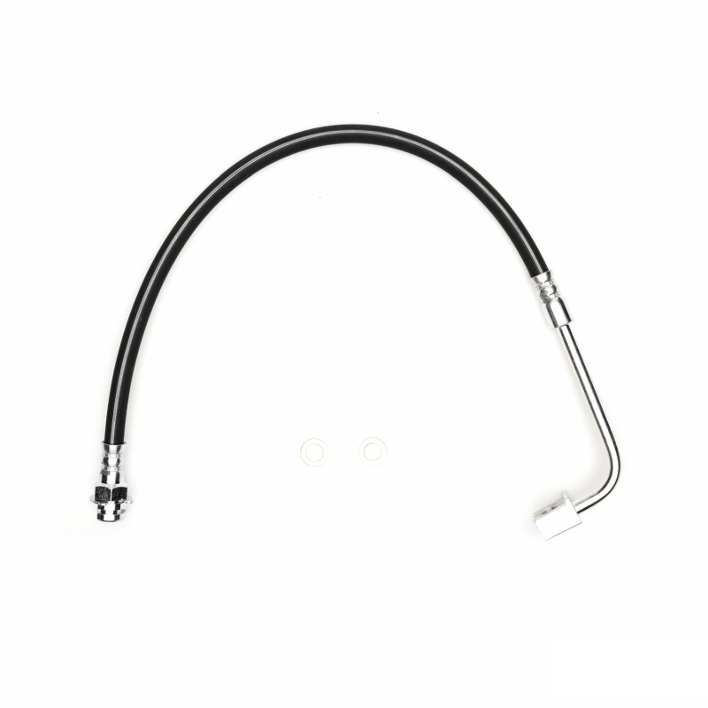 DFC 80-94 Ford F-250 4WD (Excl Super Duty) Front-R/Front Brake Hose