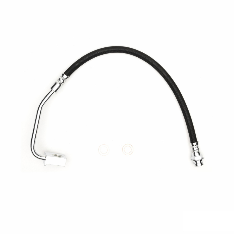 DFC 80-91 Ford E-350 Econoline Front-L Brake Hose