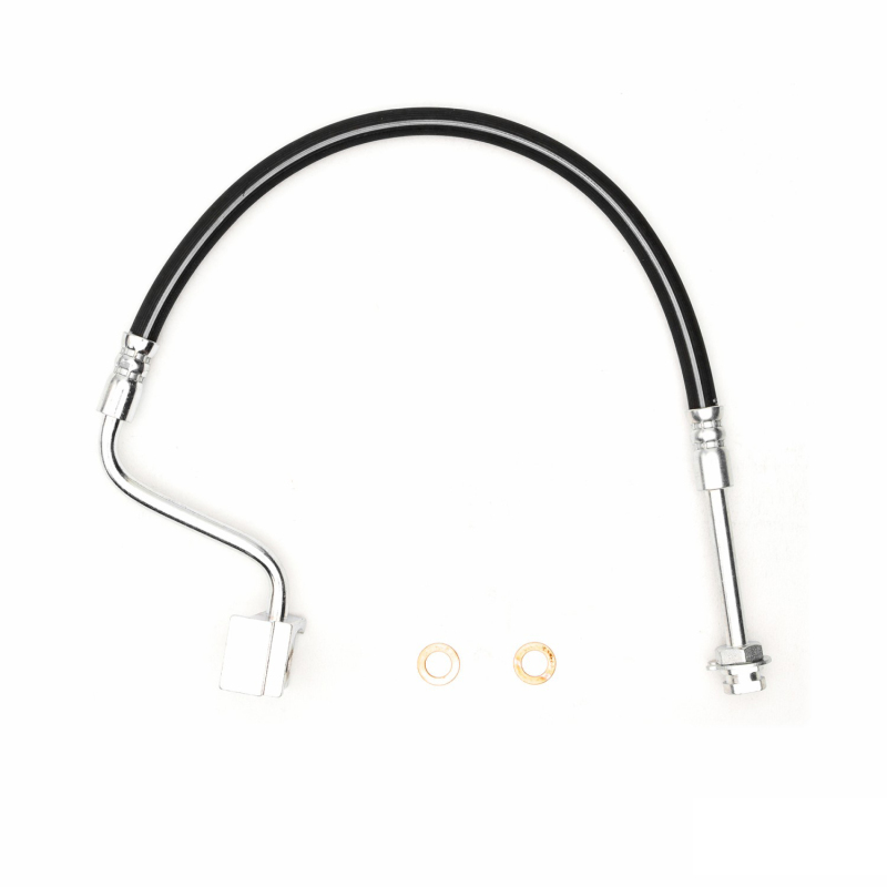 DFC 84-91 Ford E-150 Econoline Front-R Brake Hose