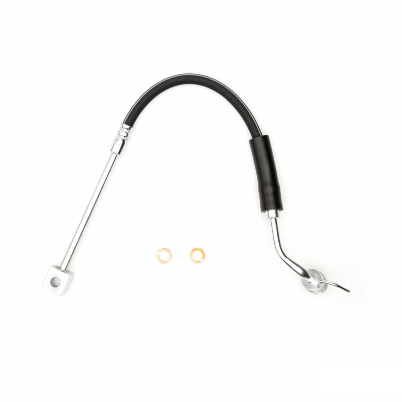 DFC 84-85 Ford Bronco II Front-L Brake Hose