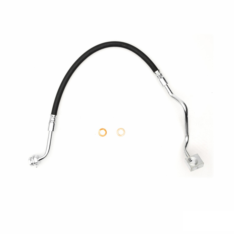 DFC 86-87 Ford Ranger Front-R Brake Hose