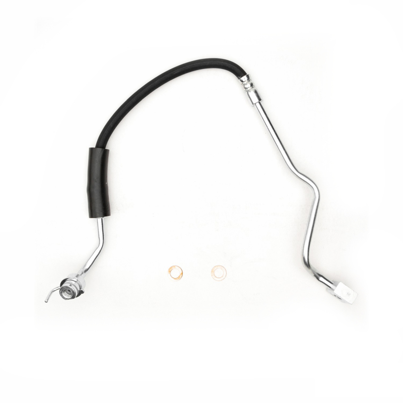 DFC 86-86 Ford Bronco II Front-L Brake Hose