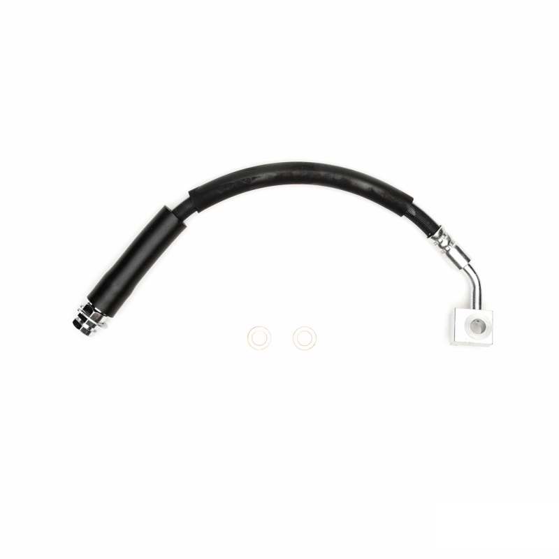 DFC 90-97 Ford Aerostar Front-L Brake Hose