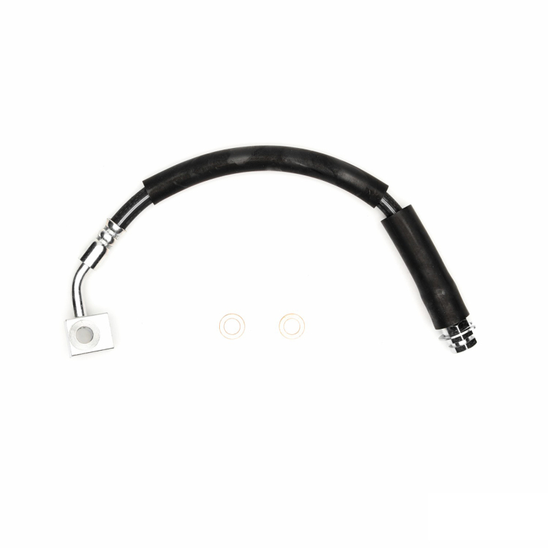 DFC 90-97 Ford Aerostar Front-R Brake Hose