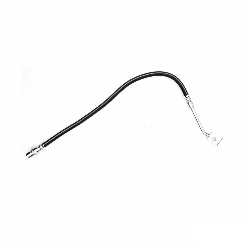 DFC 78-79 Ford F-150 4WD Front-R lo Brake Hose
