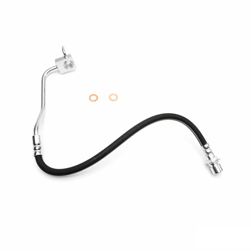 DFC 76-79 Ford F-250 4WD (Excl Super Duty) Front-R Brake Hose