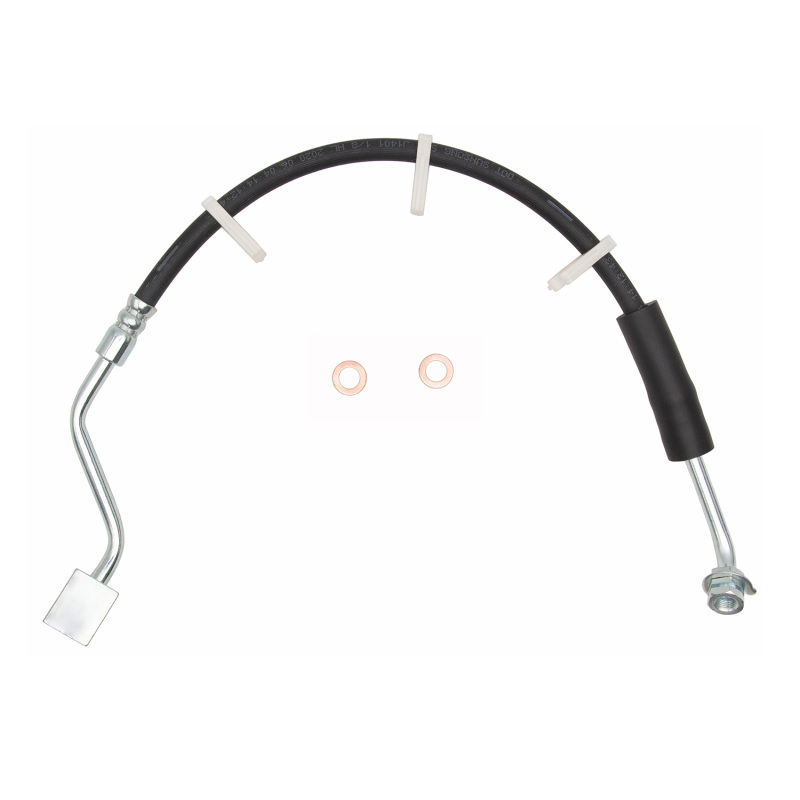 DFC 93-93 Ford Bronco Front-R Brake Hose