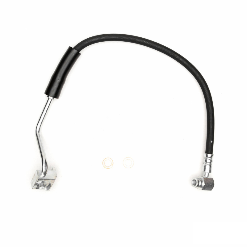 DFC 92-93 Ford E-150 Econoline Front-L Brake Hose