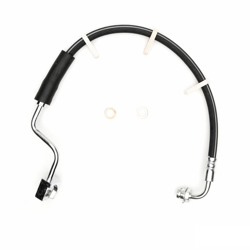 DFC 94-03 Ford E-150 Econoline Front-L Brake Hose