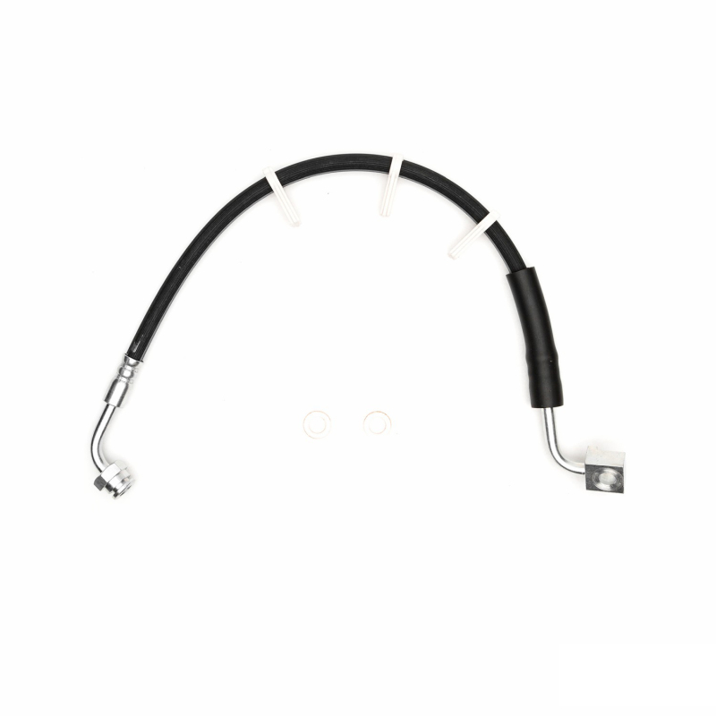 DFC 95-05 Ford E-350 Econoline Front-L/Front Left Brake Hose