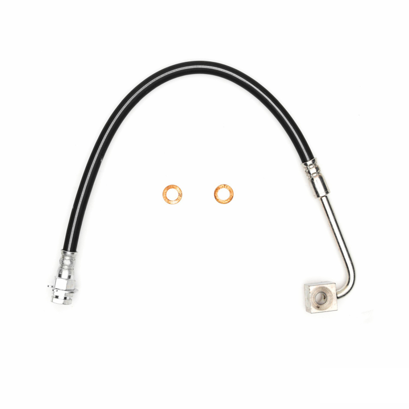DFC 95-99 Ford F-350 2WD (Excl Super Duty) Front-R Brake Hose