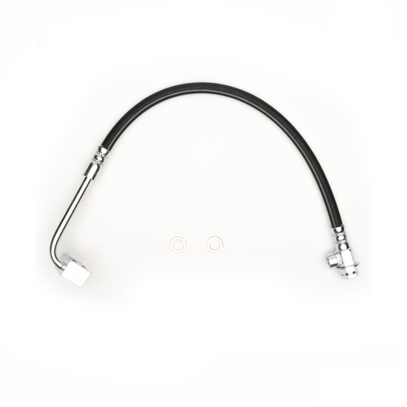 DFC 90-94 Ford F-250 2WD (Excl Super Duty) Front-L Brake Hose