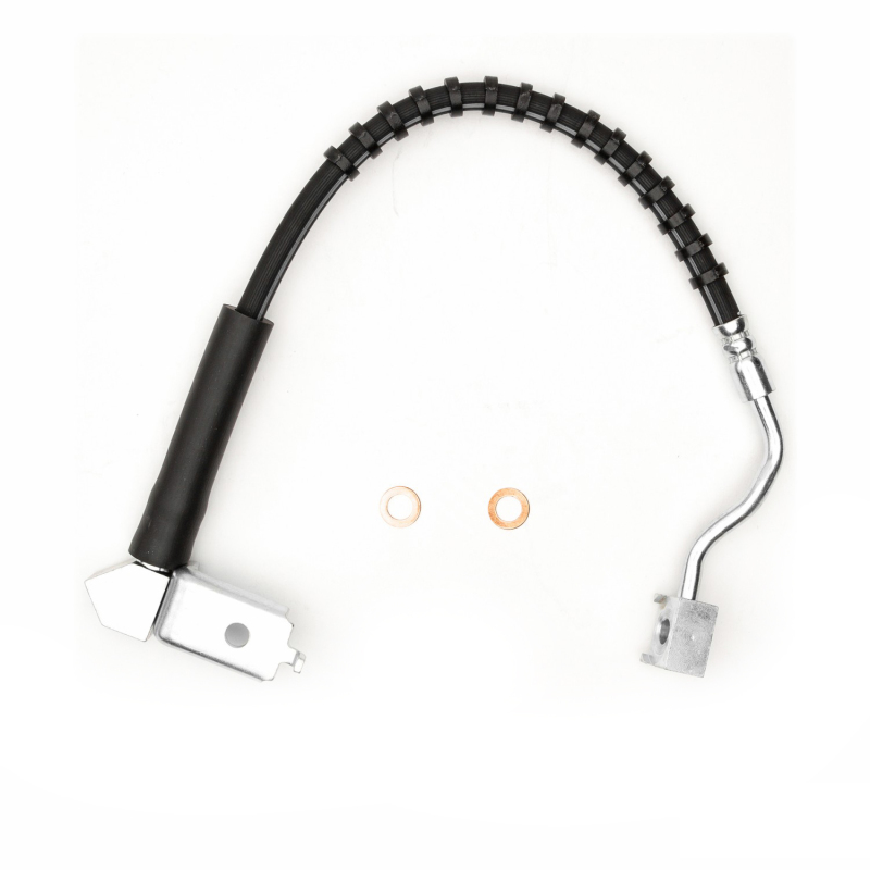 DFC 98-03 Ford Ranger Front-L Brake Hose