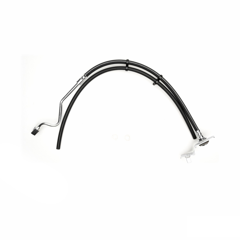 DFC 99-05 Ford F-250 Super Duty 4WD Front-L Brake Hose