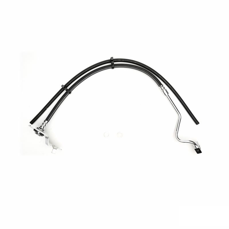 DFC 99-05 Ford F-250 Super Duty 4WD Front-R Brake Hose