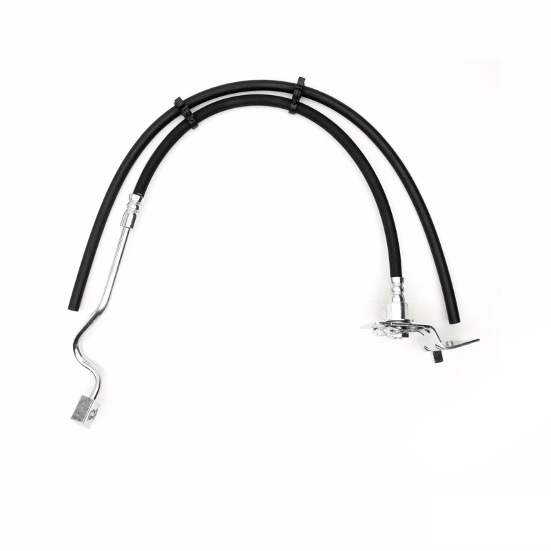 DFC 99-04 Ford F-250 Super Duty 4WD Front-L Brake Hose