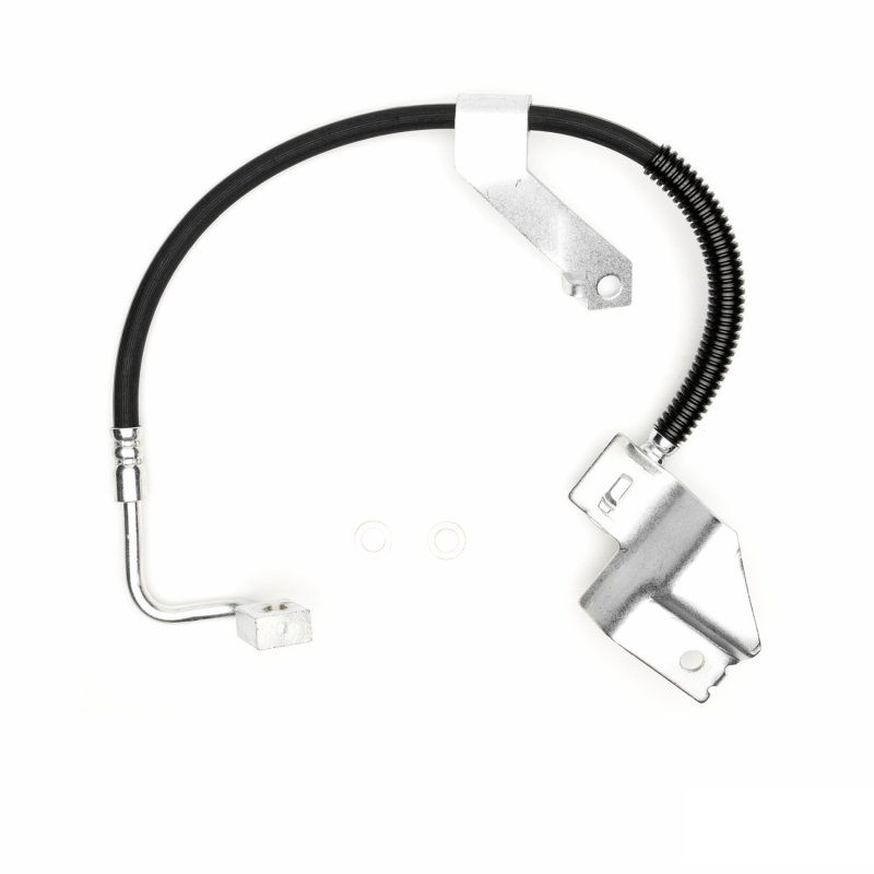 DFC 97-04 Ford F-150 2WD Front-L Brake Hose