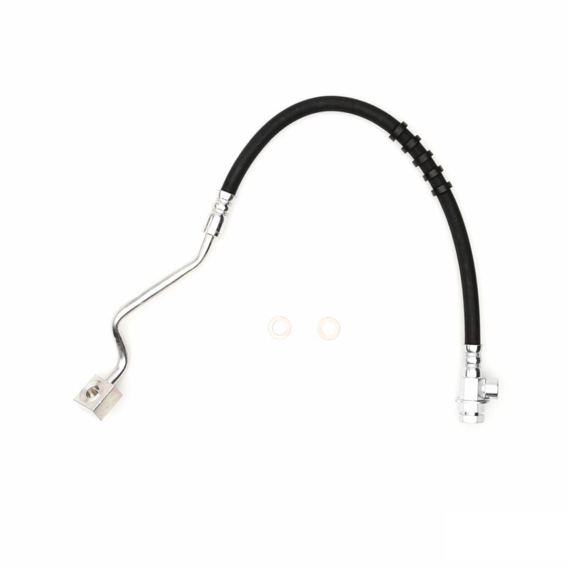 DFC 99-02 Ford F-250 Super Duty RWD Front-L Brake Hose
