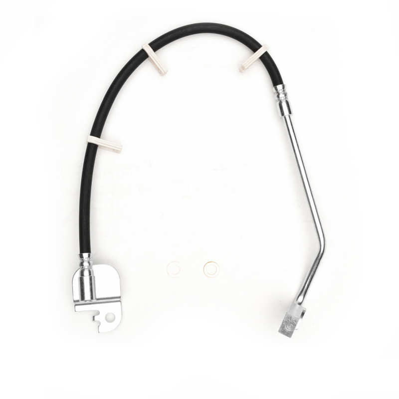 DFC 02-03 Ford E550 Super Duty Front Left Brake Hose