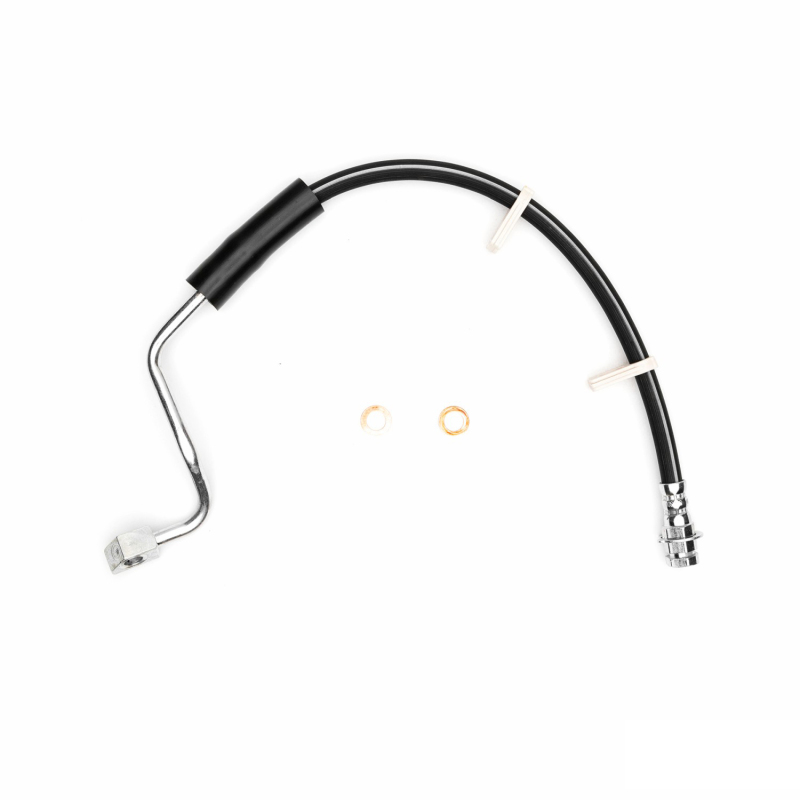 DFC 05-07 Ford F-350 Super Duty 2WD Front-R Brake Hose