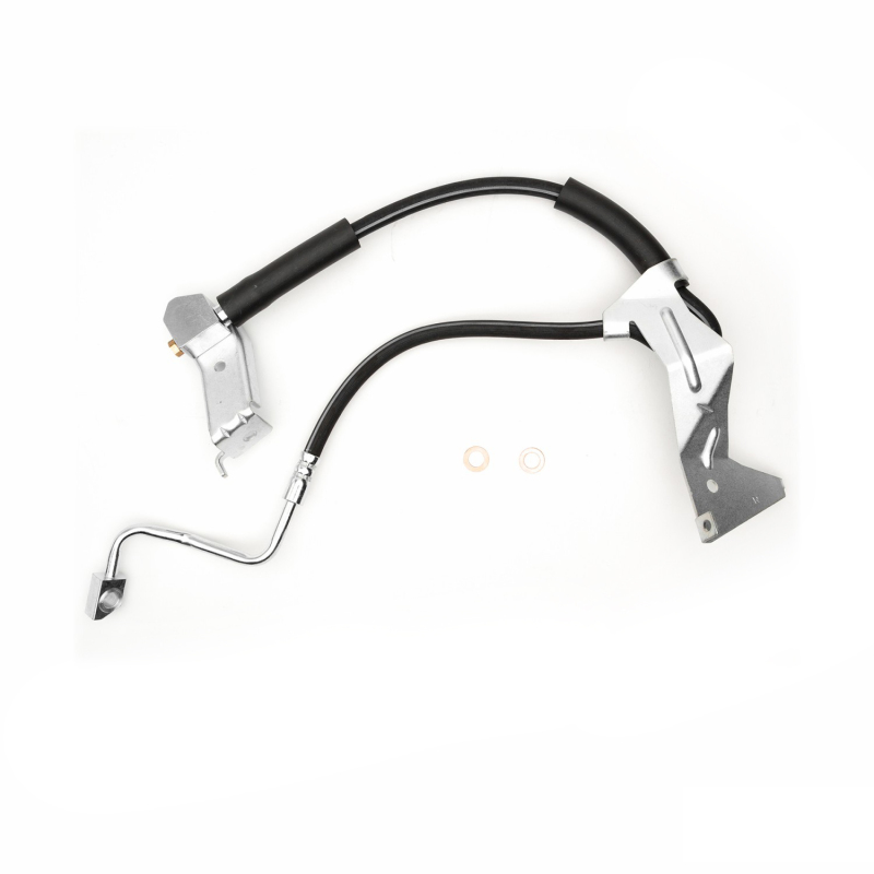 DFC 05-07 Ford F-250 Super Duty 4WD Front-R Brake Hose