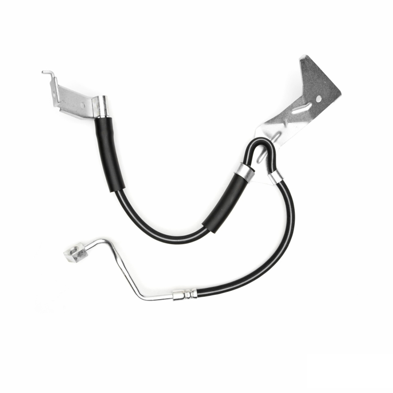 DFC 05-07 Ford F-350 Super Duty 4WD Front-L Brake Hose