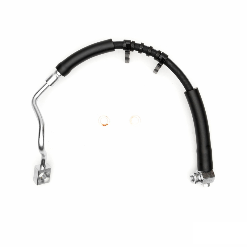 DFC 05-08 Ford F-150 4WD Front-L Brake Hose