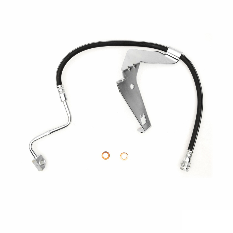 DFC 07-10 Ford F-250 Super Duty 4WD Front-R Brake Hose