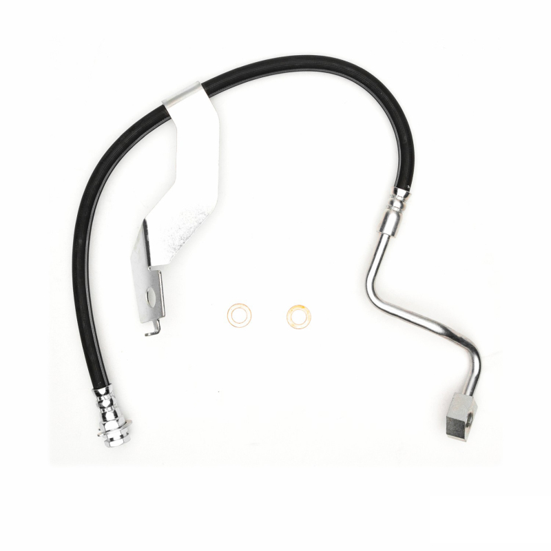 DFC 07-12 Ford F-250 Super Duty RWD Front-R Brake Hose