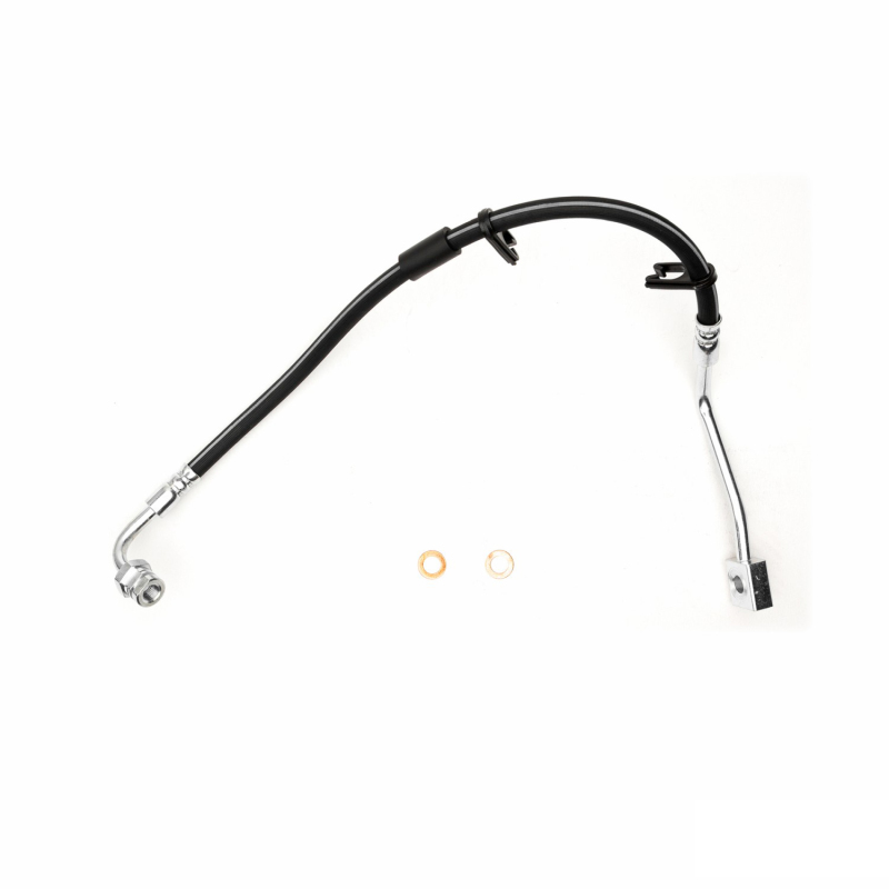 DFC 08-23 Ford E-Super Duty Front-R/Front Right Brake Hose