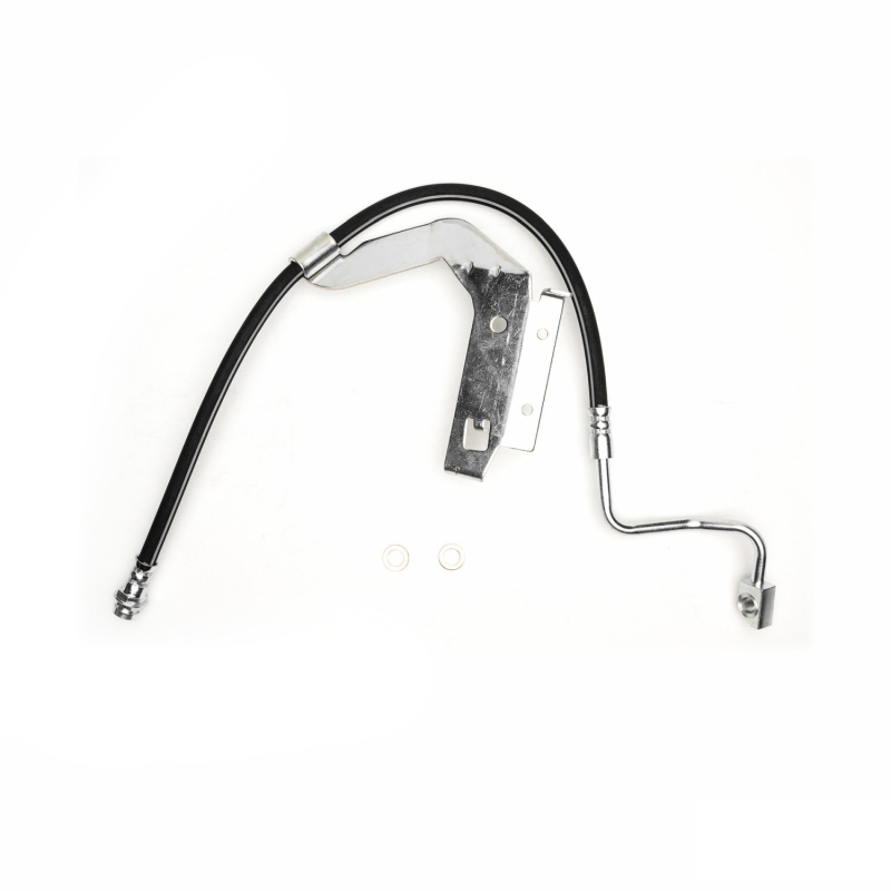 DFC 10-10 Ford F-250 Super Duty 4WD Front-L Brake Hose