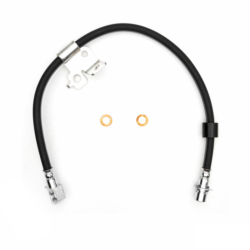 DFC 10-11 Ford F-150 4WD Front-R Brake Hose