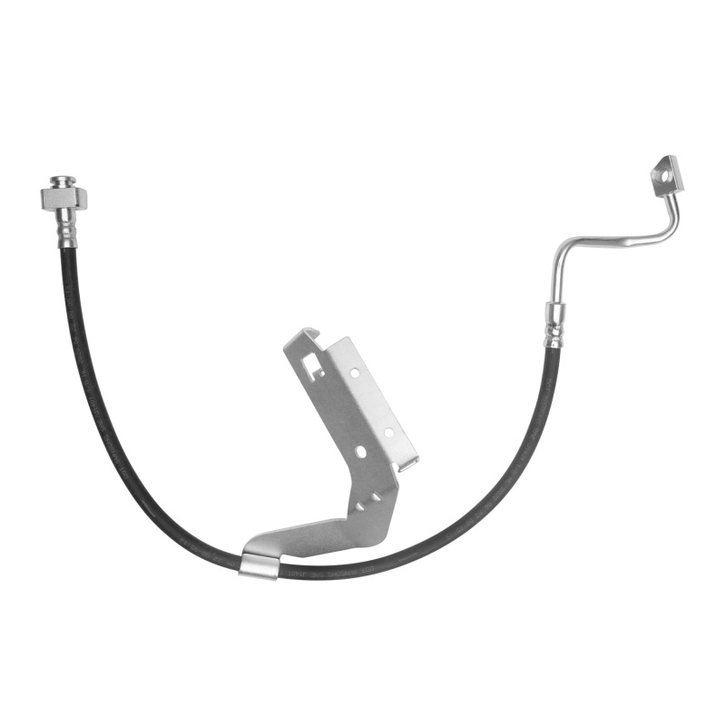 DFC 10-13 Ford F-350 Super Duty 4WD Front-R Brake Hose