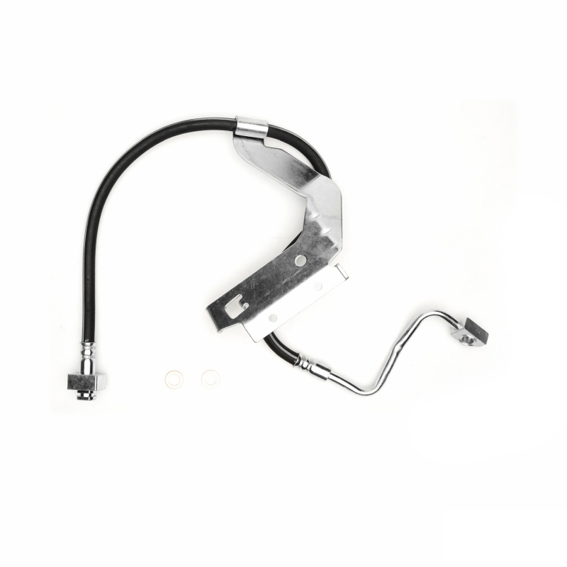 DFC 10-13 Ford F-550 Super Duty Front-L/Front Left Brake Hose