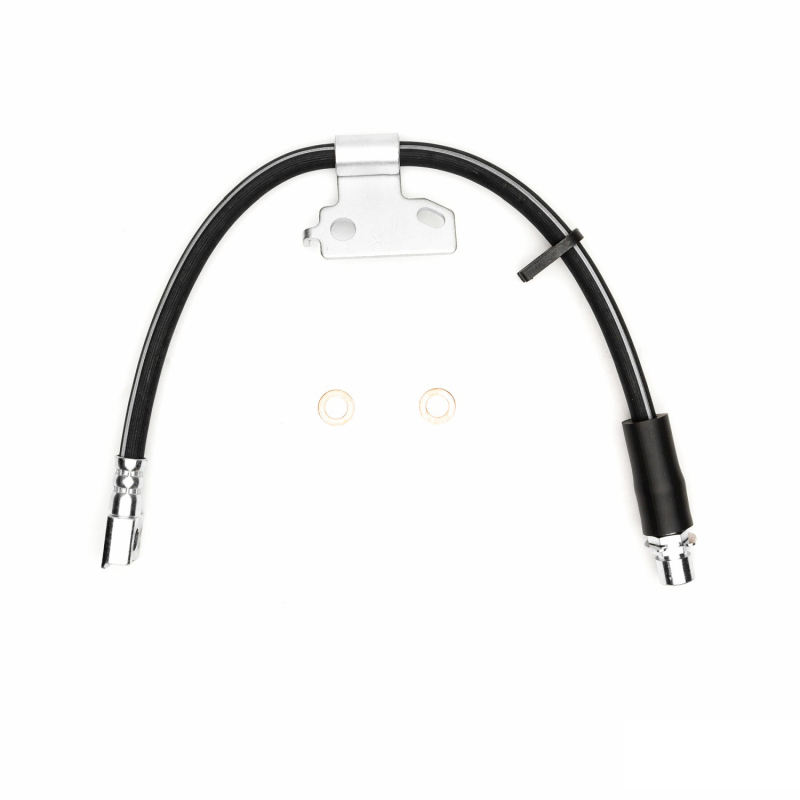 DFC 07-17 Ford Expedition Front-R Brake Hose