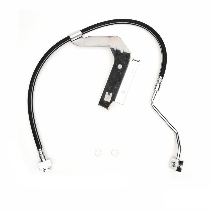 DFC 13-16 Ford F-550 Super Duty Front-L/Front Left Brake Hose