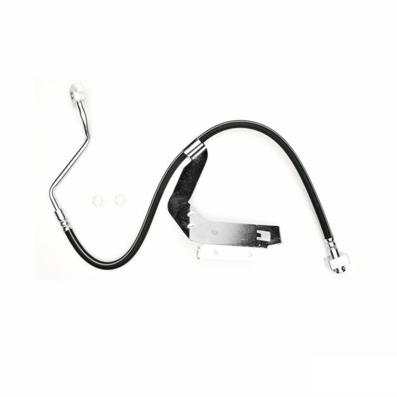 DFC 13-16 Ford F-250 Super Duty 4WD Front Right/Front-R Brake Hose