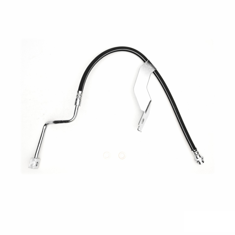 DFC 13-16 Ford F-350 Super Duty 2WD Front-L Brake Hose
