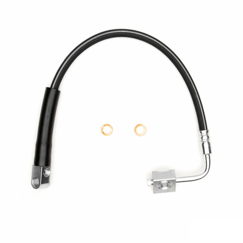 DFC 84-86 Ford F-250 4WD (Excl Super Duty) Rear Brake Hose