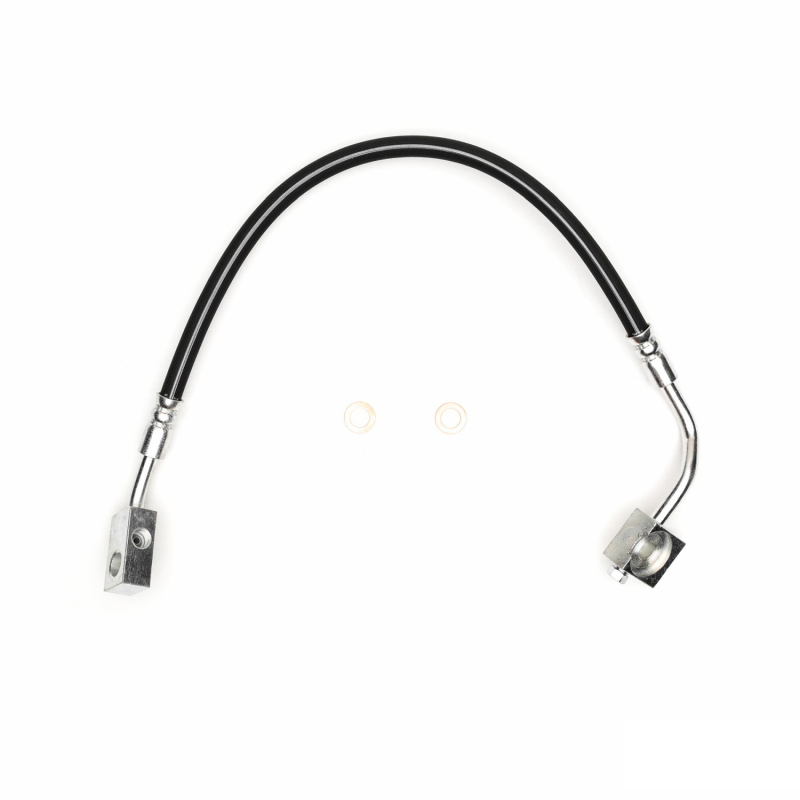 DFC 85-88 Ford E-350 Econoline Rear Brake Hose