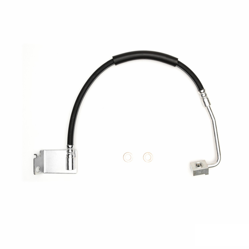 DFC 02-04 Ford F-550 Super Duty Rr L Lo/Rear-L lo Brake Hose
